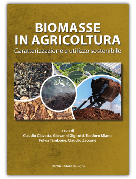 Biomasse in agricoltura