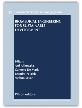 Biomedical Engineering for Sustainable Development
