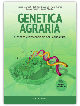 Genetica agraria 