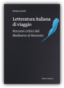 Letteratura italiana di viaggio