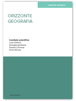 Orizzonte Geografia