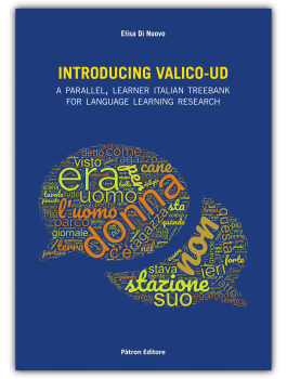 Introducing Valico-UD