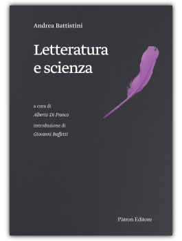Letteratura e scienza